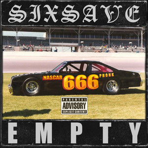 Nascar 666 Phonk (Explicit)