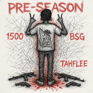 Tweaker (feat. 1KGeneral) (Explicit)