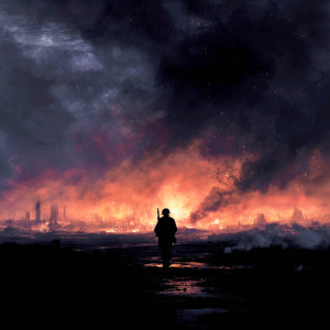 I Might Break, But I Won't (Looks Max)