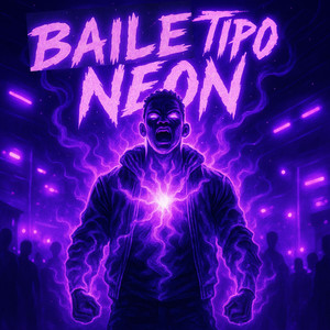 Baile Tipo Neon