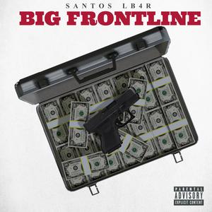 TALES OF A HUSTLER (feat. PUDGY) (Explicit)