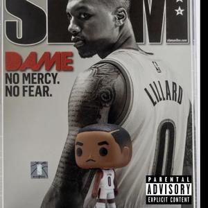 LILLARD (Explicit)