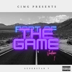 Part Of The Game, Vol. 1 (Explicit)