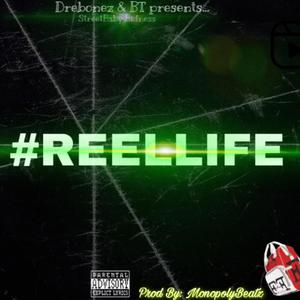 #REELLIFE (Radio Edit)