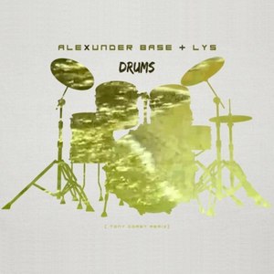 Drums (Radio Edit)
