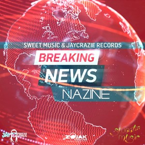 Breaking News
