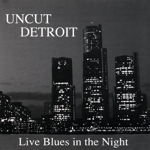 Uncut Detroit: Live Blues in the Night