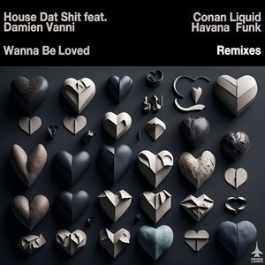 Wanna Be Loved (John Kano Havana Funk Remix)