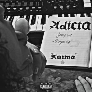 Adicta (feat. Lil Bryan) (Explicit)