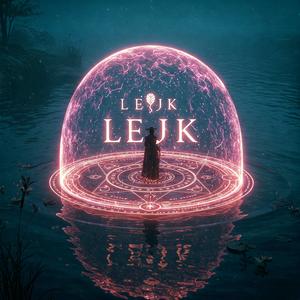 Magic Circle (feat. Gcodekartin) (Explicit)