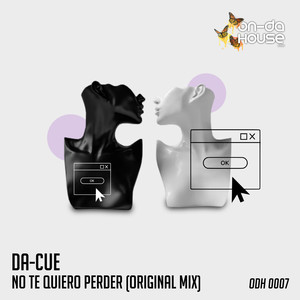 No te Quiero Perder (Original Mix)