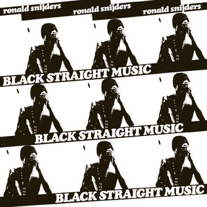 Black Straight Music