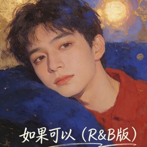 如果可以 (R&B版)