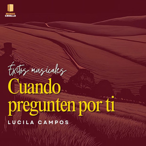Cuando Pregunten Por Ti