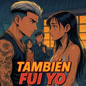 el Maniako the Boost - También Fui Yo