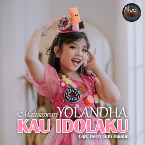 Kau Idolaku