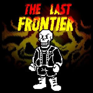 THE LAST FRONTIER