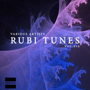 Rubi Tunes, Vol. 016