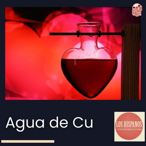 Agua de Cu