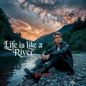 Life is Like a River
