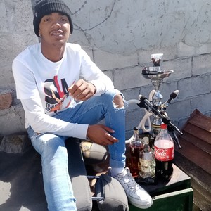 Hulle copy my (feat. IsDjZeko & Slak)