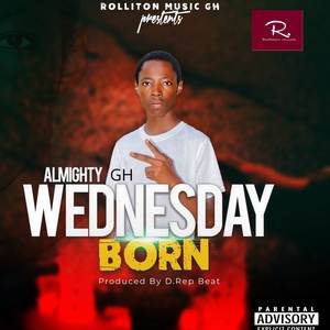 Wednesday Born (Explicit)