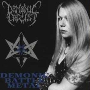 Demonic Battle Metal