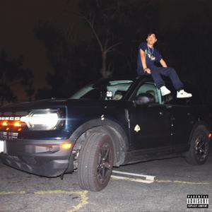 BUGATTI (feat. Stuffy) (Explicit)