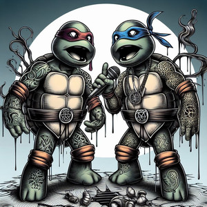 Kaldır Kıçını (Explicit)