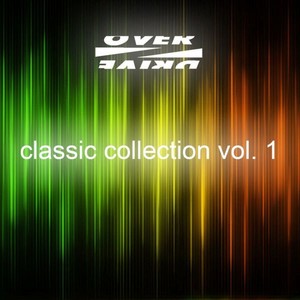 Classic Collection Vol. 1