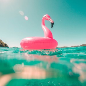 Summer (Sped Up)