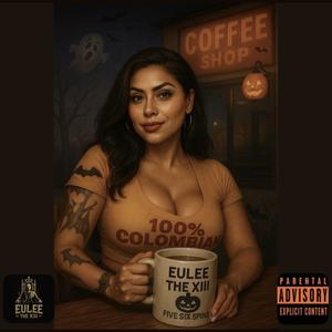 COFFEE SHOP (feat. FIVE SIX SPINS)