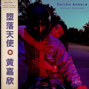 Fallen Angels (Explicit)