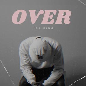 Over (feat. Jza King) [Radio Edit]