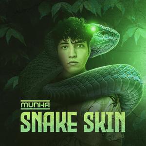 Snake Skin (Explicit)