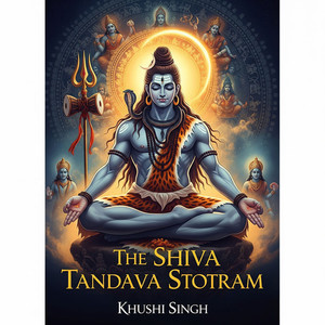 The Shiva Tandava Stotram