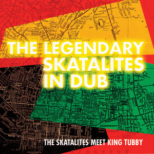 The Skatalites - African Dub