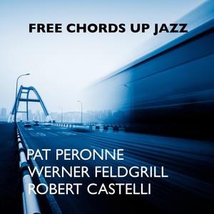 Free Chords Up Jazz