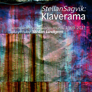 Sagvik: Klaverama