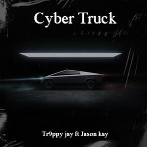 Cyber Truck (feat. Jason Kay)