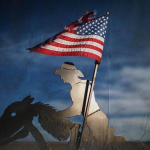 Trashtown, USA (feat. ShamGod) (Explicit)