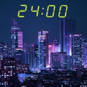 24Hours (Explicit)