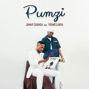 Pumzi (feat. Young Lunya)