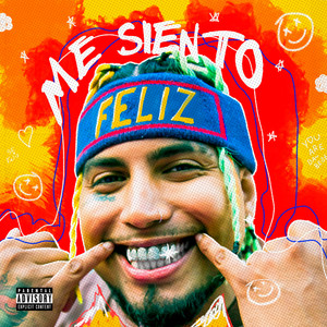 ME SIENTO FELIZ
