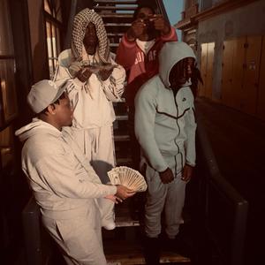 Greasy Talk (feat. Day3, Uchieboy & ATPRJ) (Explicit)