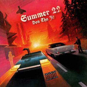 Summer 22' (High On Energy) [Explicit]