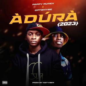 Adura (2023) [Explicit]