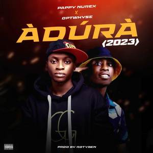 Adura (2023) (Explicit)