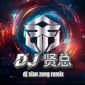有些情绪是该说给懂的人听 (DJ贤总 remix)