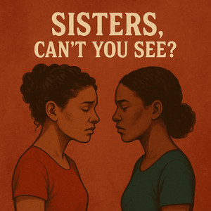 Sisters, Can't You See